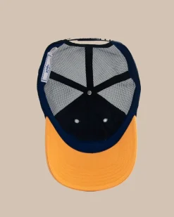 The Skipjack Trucker Hat<Southern Tide Online