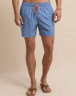 The Whaler Swim Trunk<Southern Tide Clearance