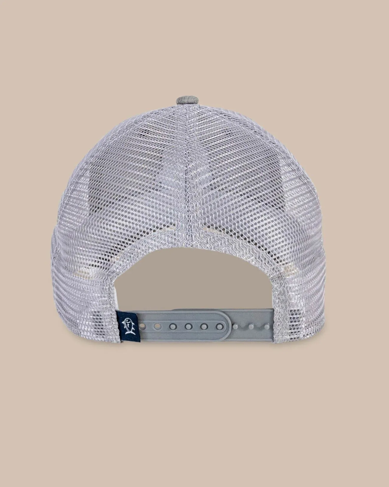 Three Palms Performance Trucker Hat<Southern Tide Discount