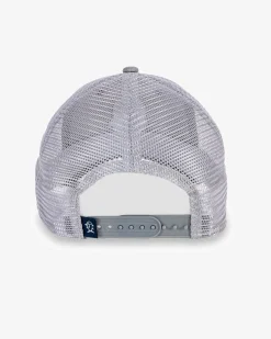 Three Palms Performance Trucker Hat<Southern Tide Discount