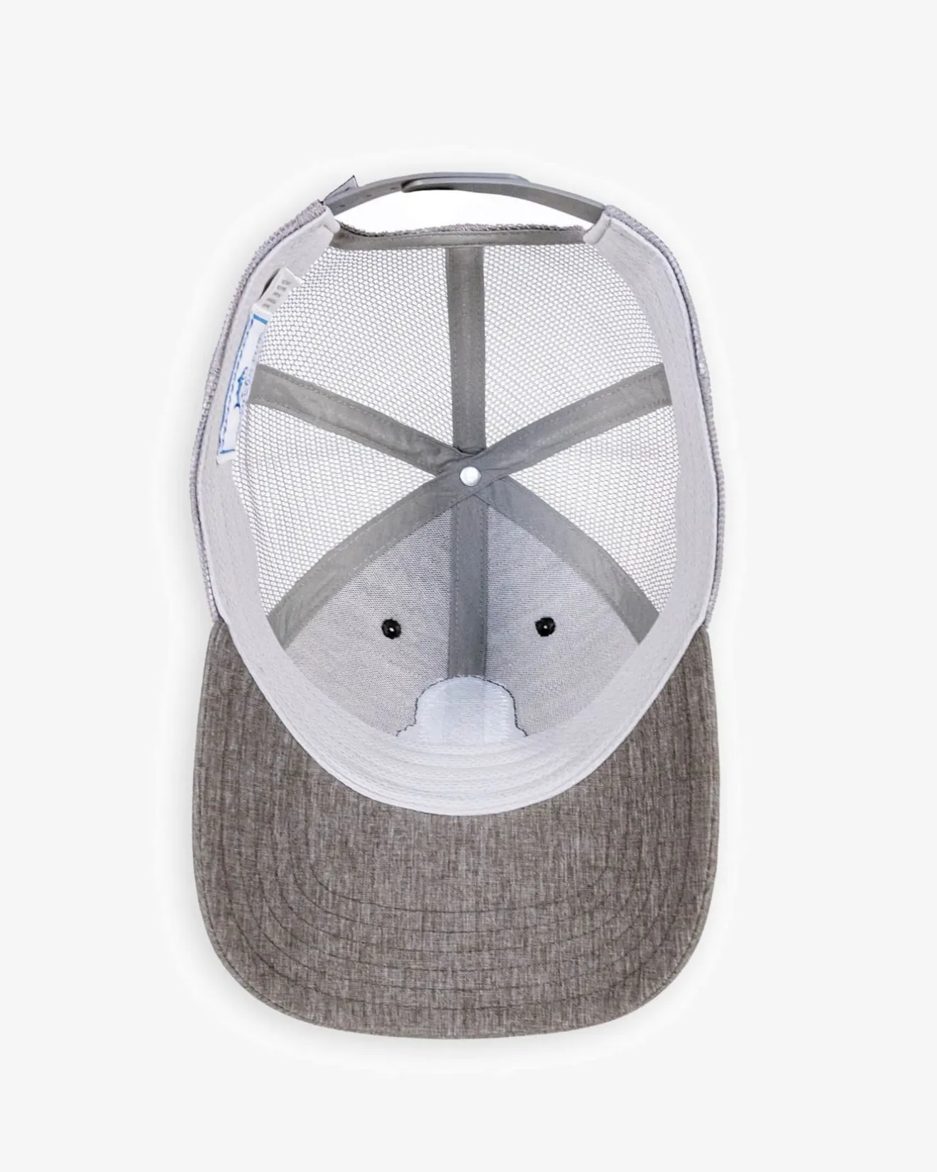 Three Palms Performance Trucker Hat<Southern Tide Discount