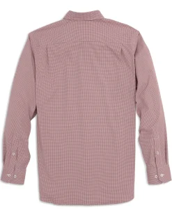 Usc Gamecocks Gingham Button Down Shirt<Southern Tide Best Sale