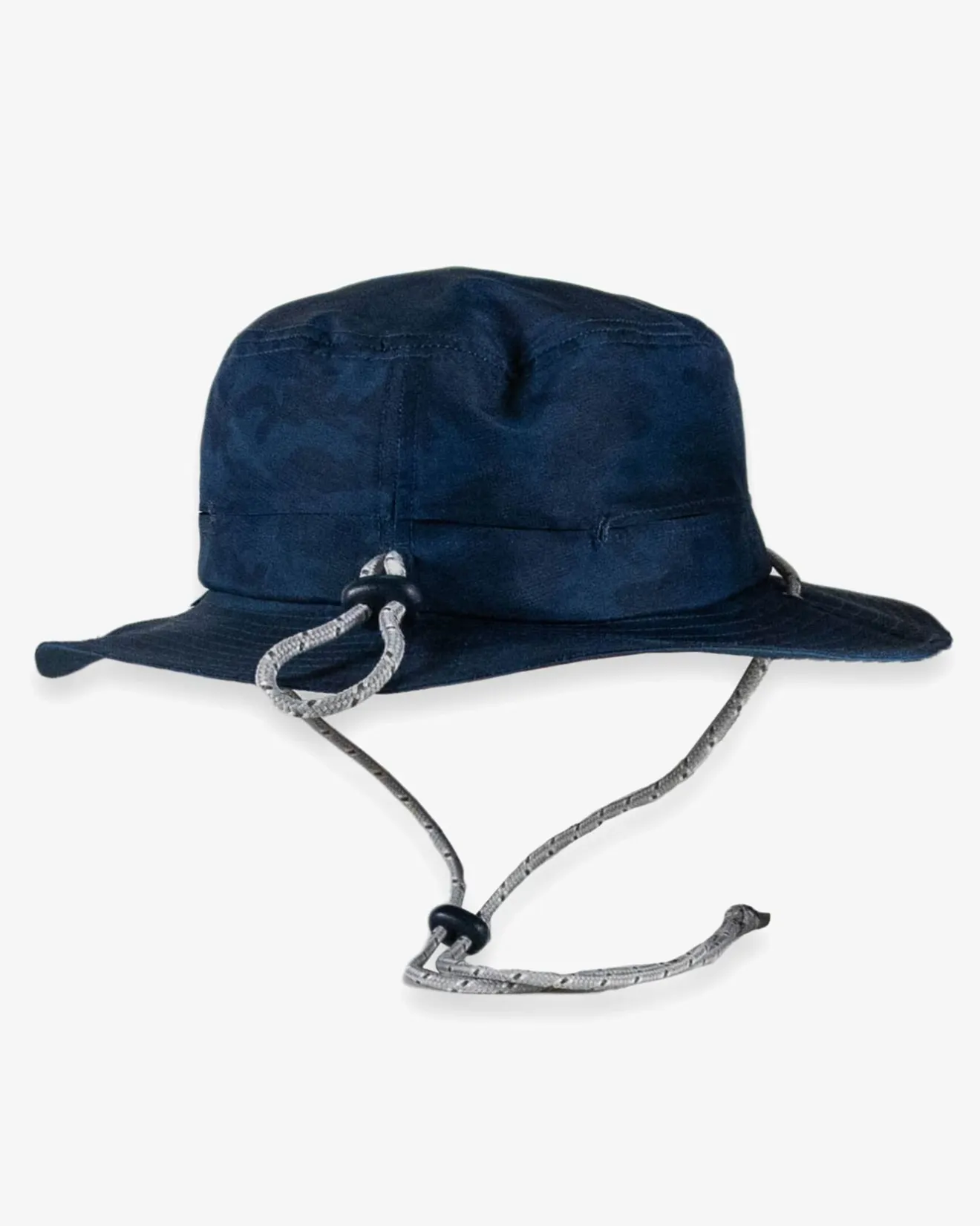 Waterway Camo Print Performance Sun Hat - Navy<Southern Tide Discount