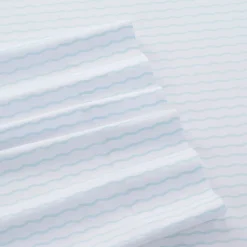 Wavy Stripe Sheet Set<WPH Outlet
