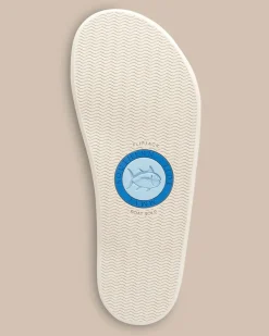 Women'S Weekend Leather Flipjacks<Southern Tide Shop