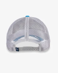 Youth Flyday Trucker Hat<Southern Tide Sale