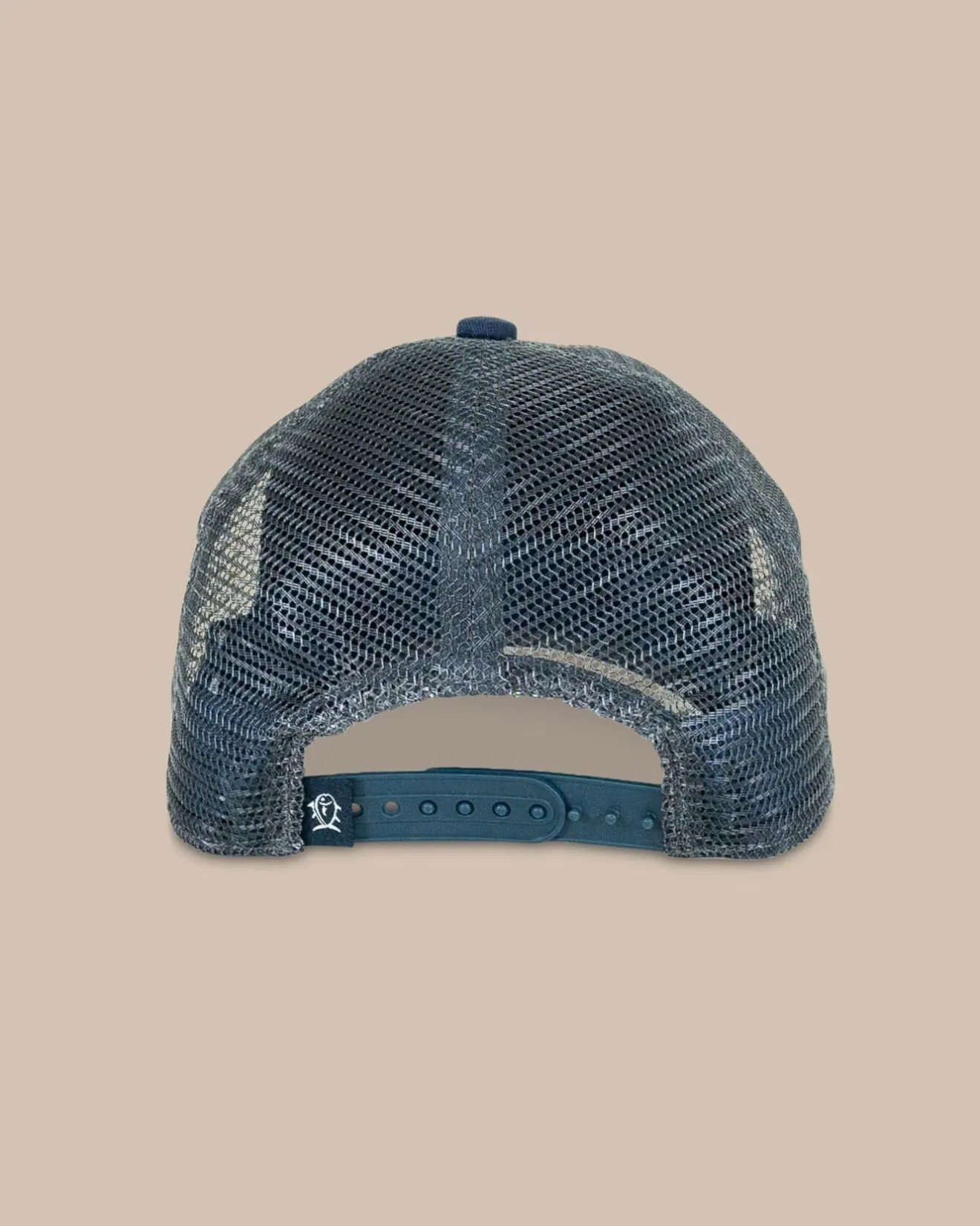 Youth Gradient Skipjack Trucker Hat<Southern Tide New