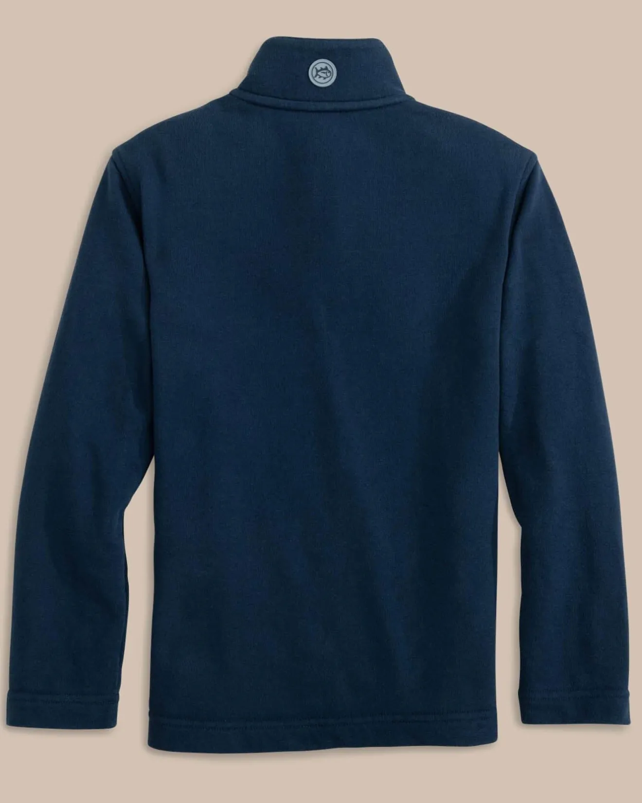 Youth Mclain Quarter Zip<Southern Tide Store