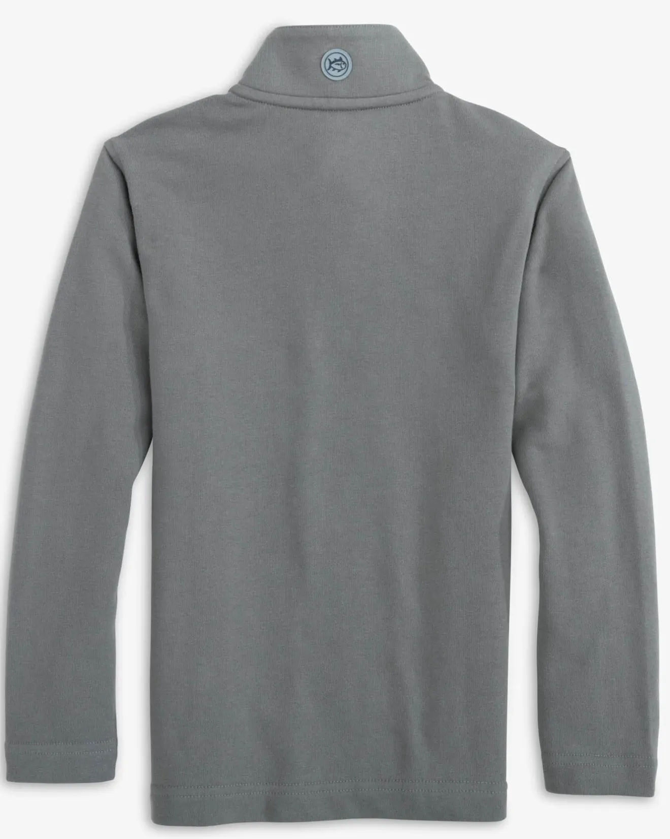 Youth Mclain Quarter Zip<Southern Tide Store