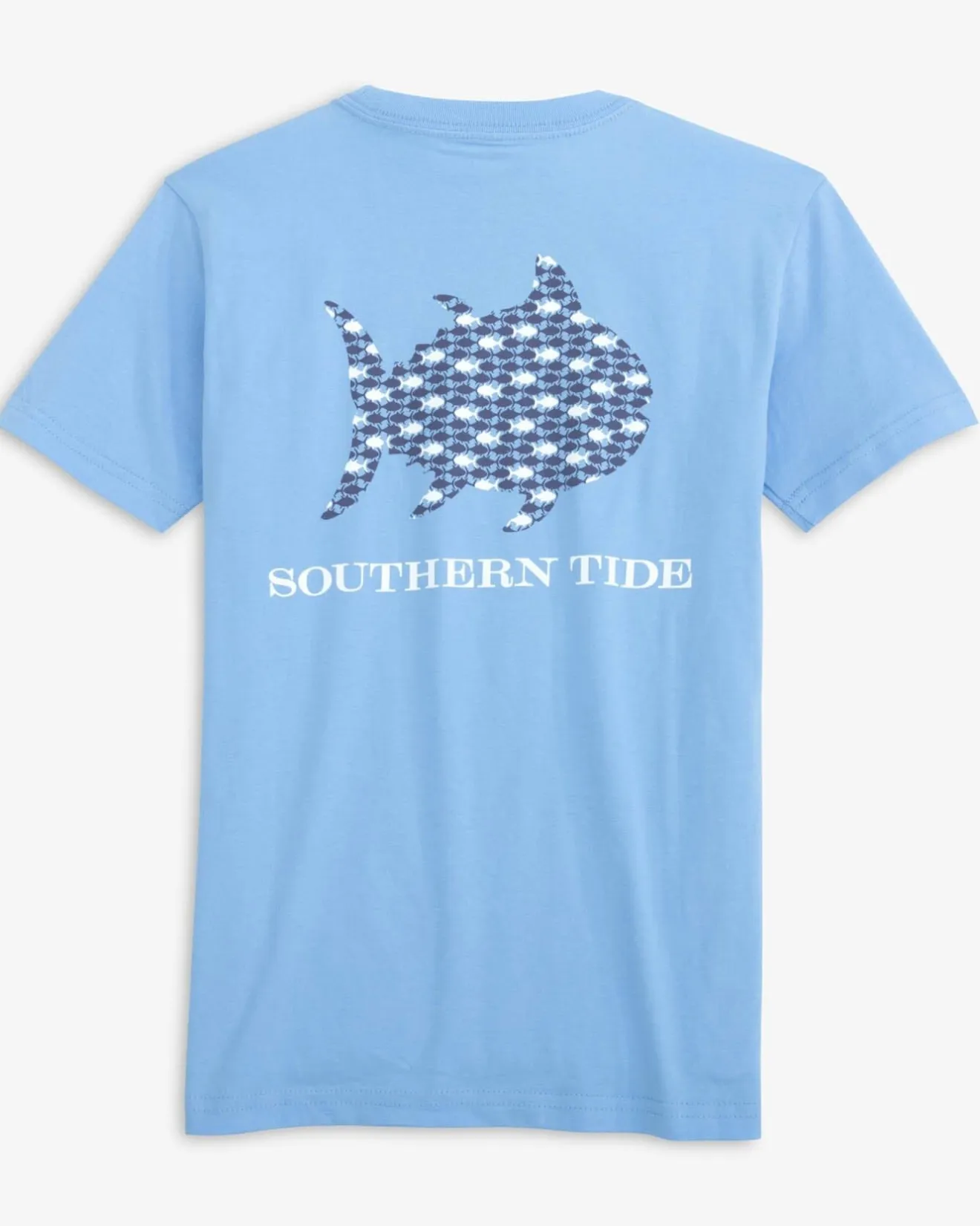 Youth Skipping Jacks Fill T-Shirt<Southern Tide Best Sale