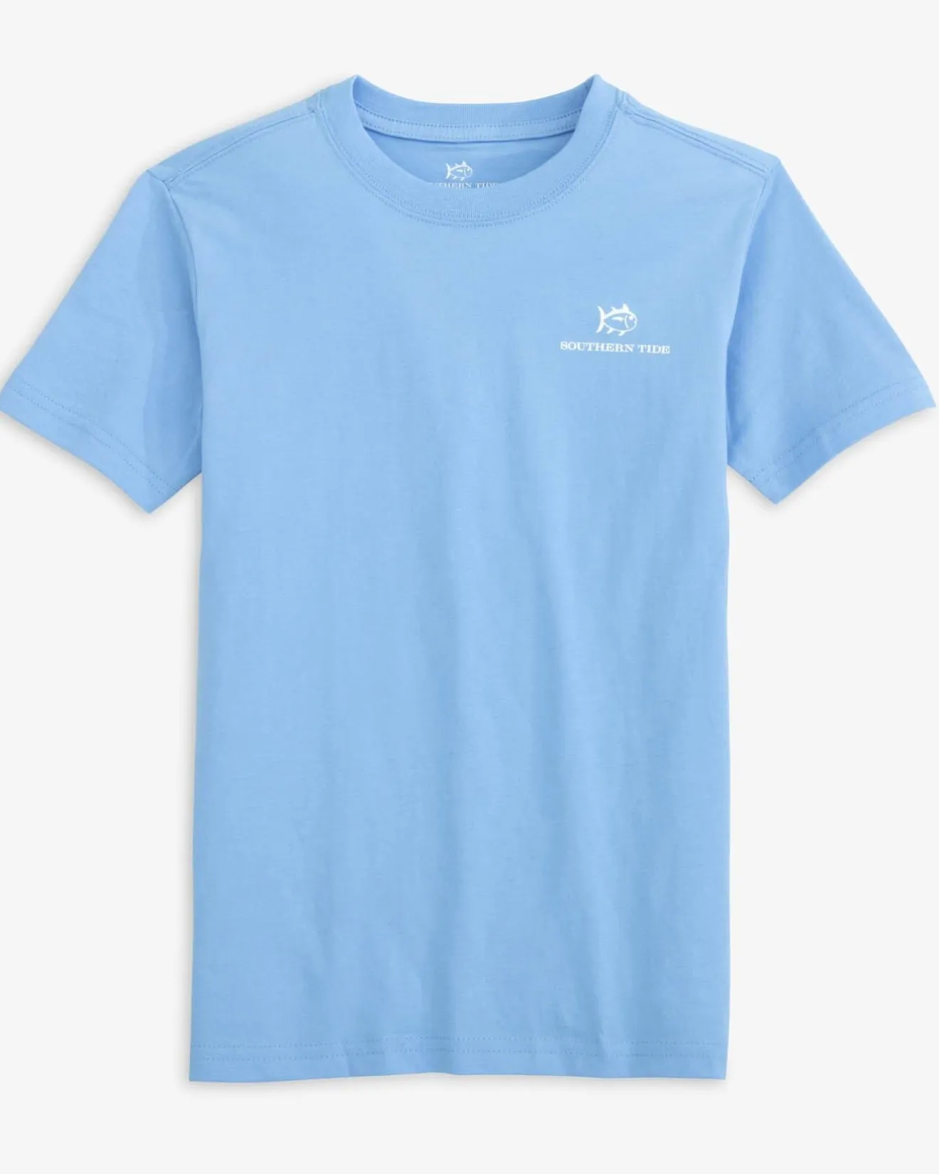 Youth Skipping Jacks Fill T-Shirt<Southern Tide Best Sale